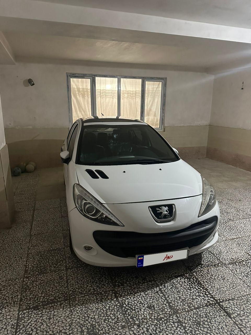 خودرو پژو، 207 آگهی ann_18352958