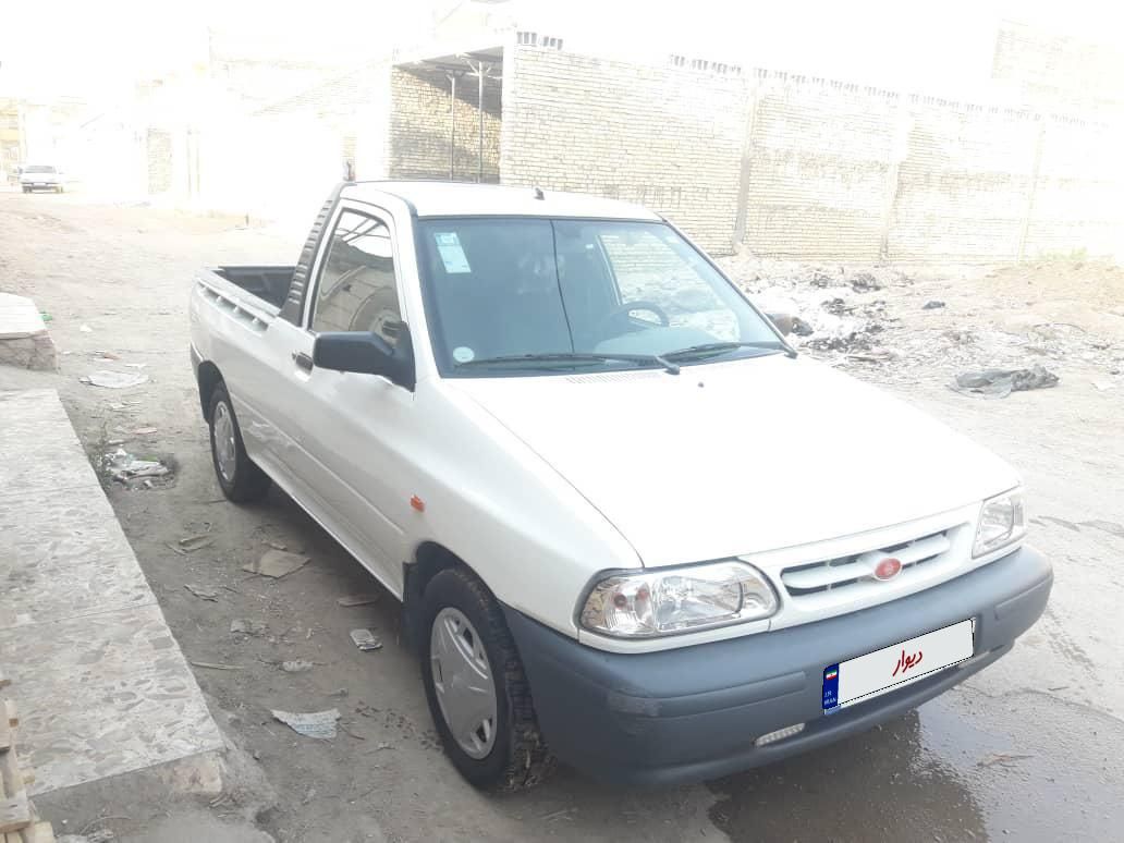 پراید 151 SE - 1403