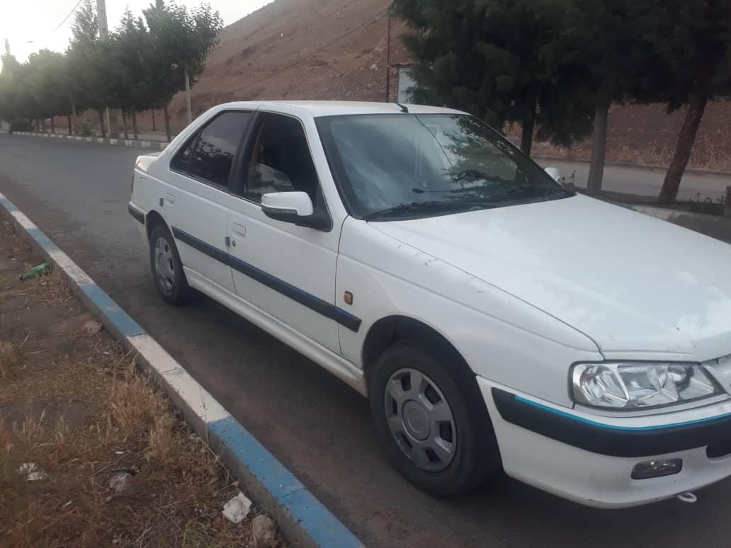 خودرو پژو، پارس آگهی ann_18352976