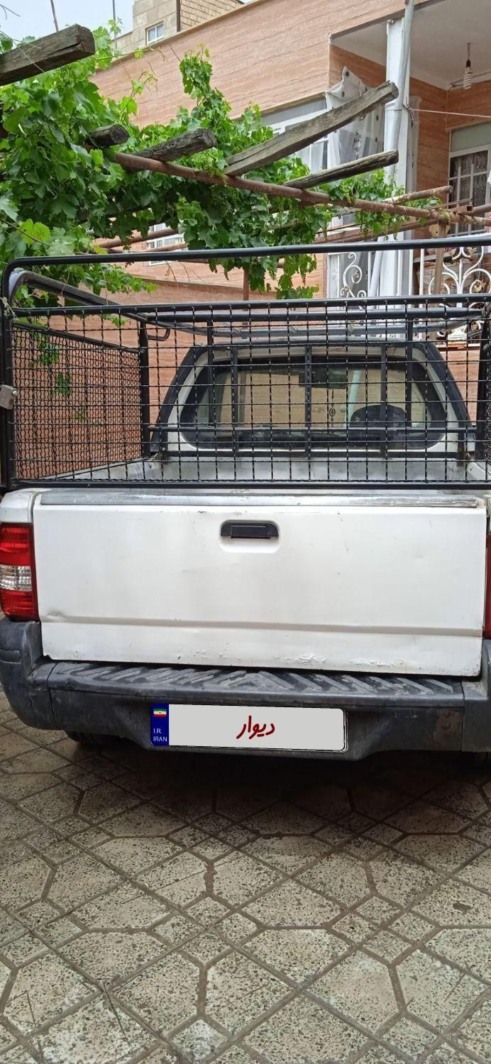 پراید 151 SE - 1393