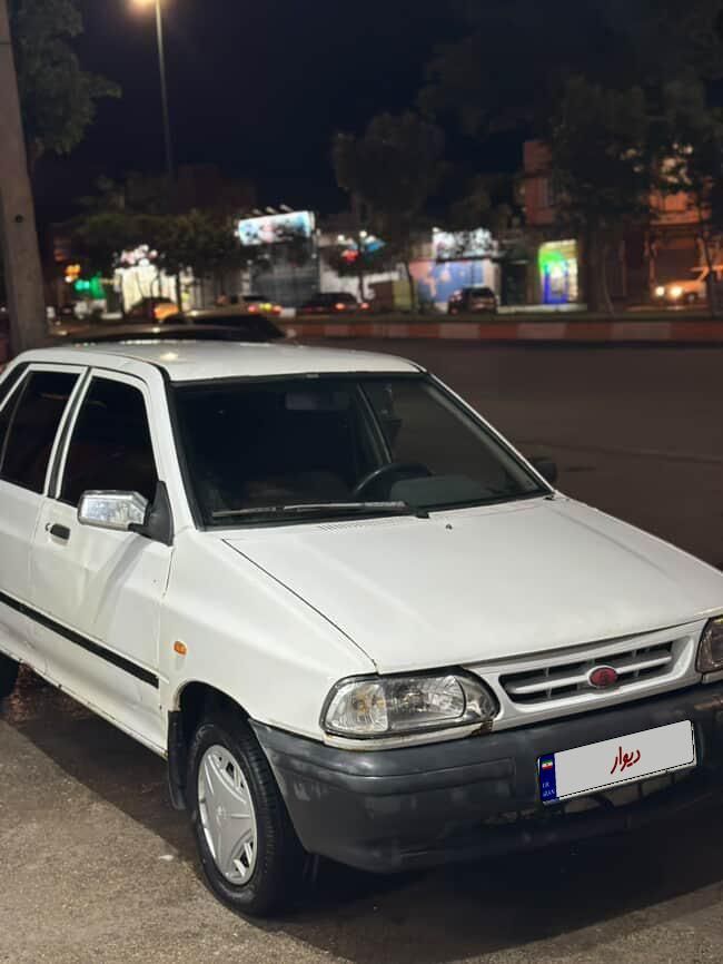 خودرو پراید، صبا آگهی ann_18353005