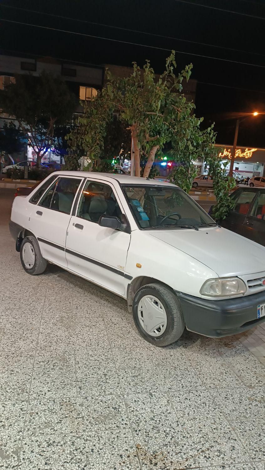 خودرو پراید، صبا آگهی ann_18353013