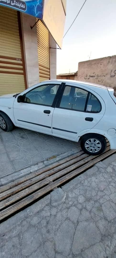 تیبا 2 EX - 1400