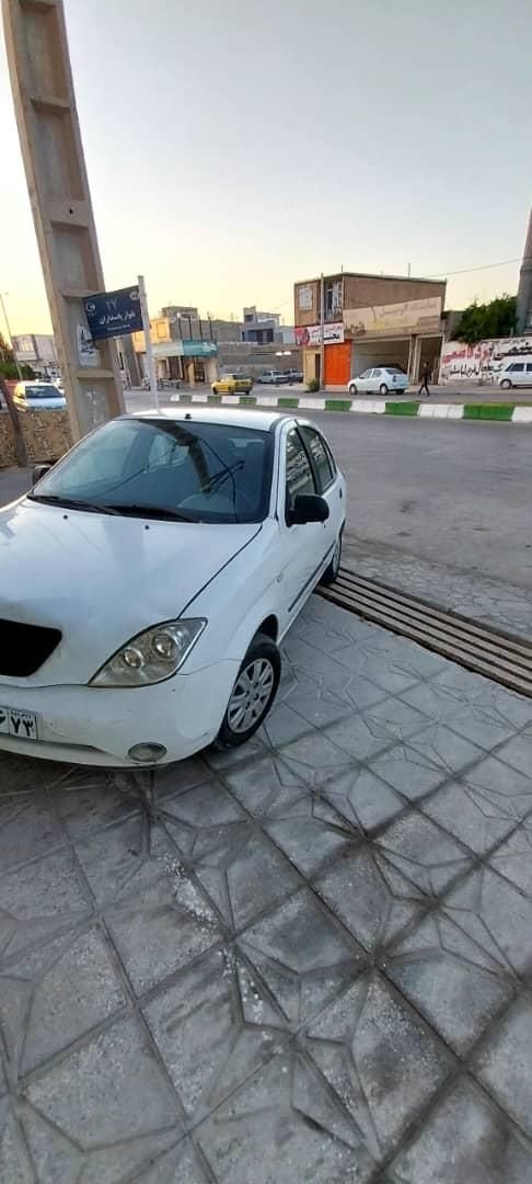 تیبا 2 EX - 1400