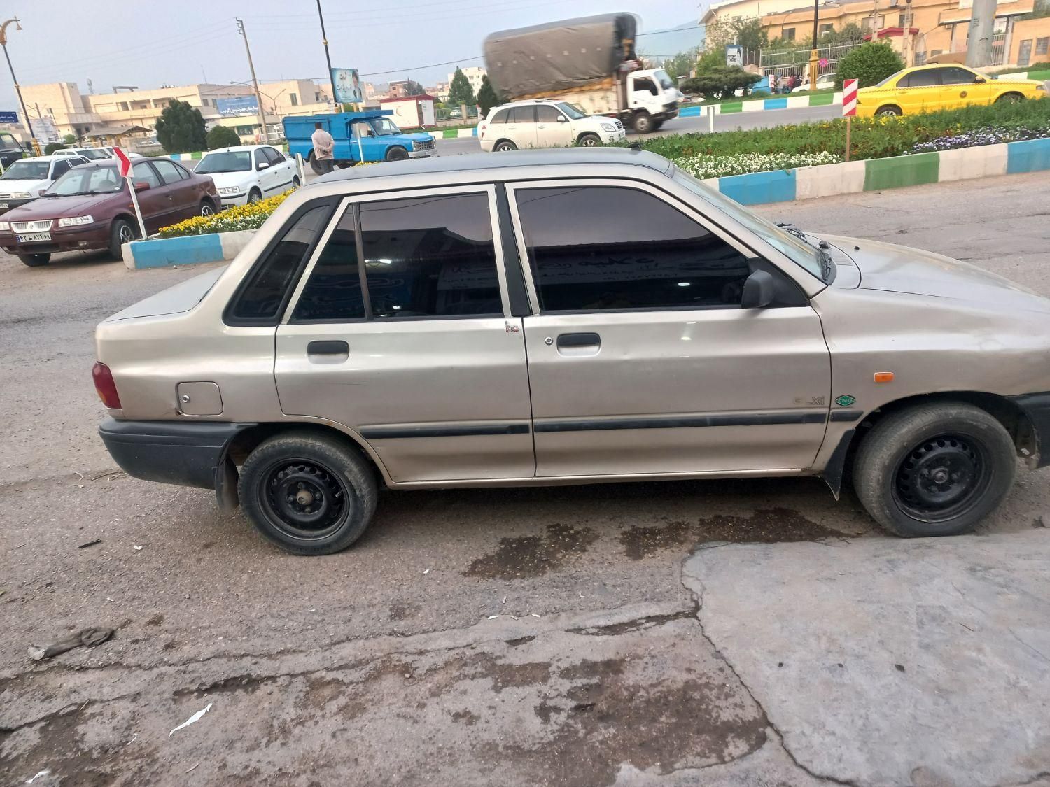خودرو پراید، 111 آگهی ann_18353024
