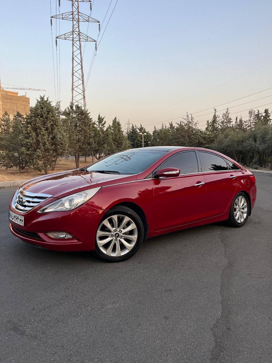 خودرو هیوندای، سوناتا آگهی ann_18353044