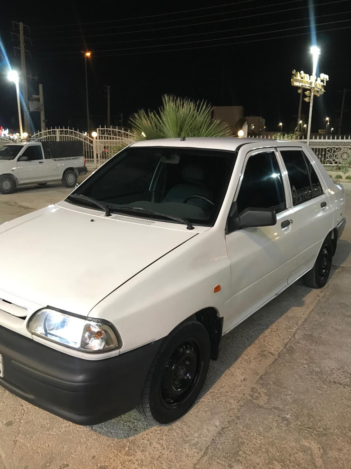 پراید 131 SE - 1399
