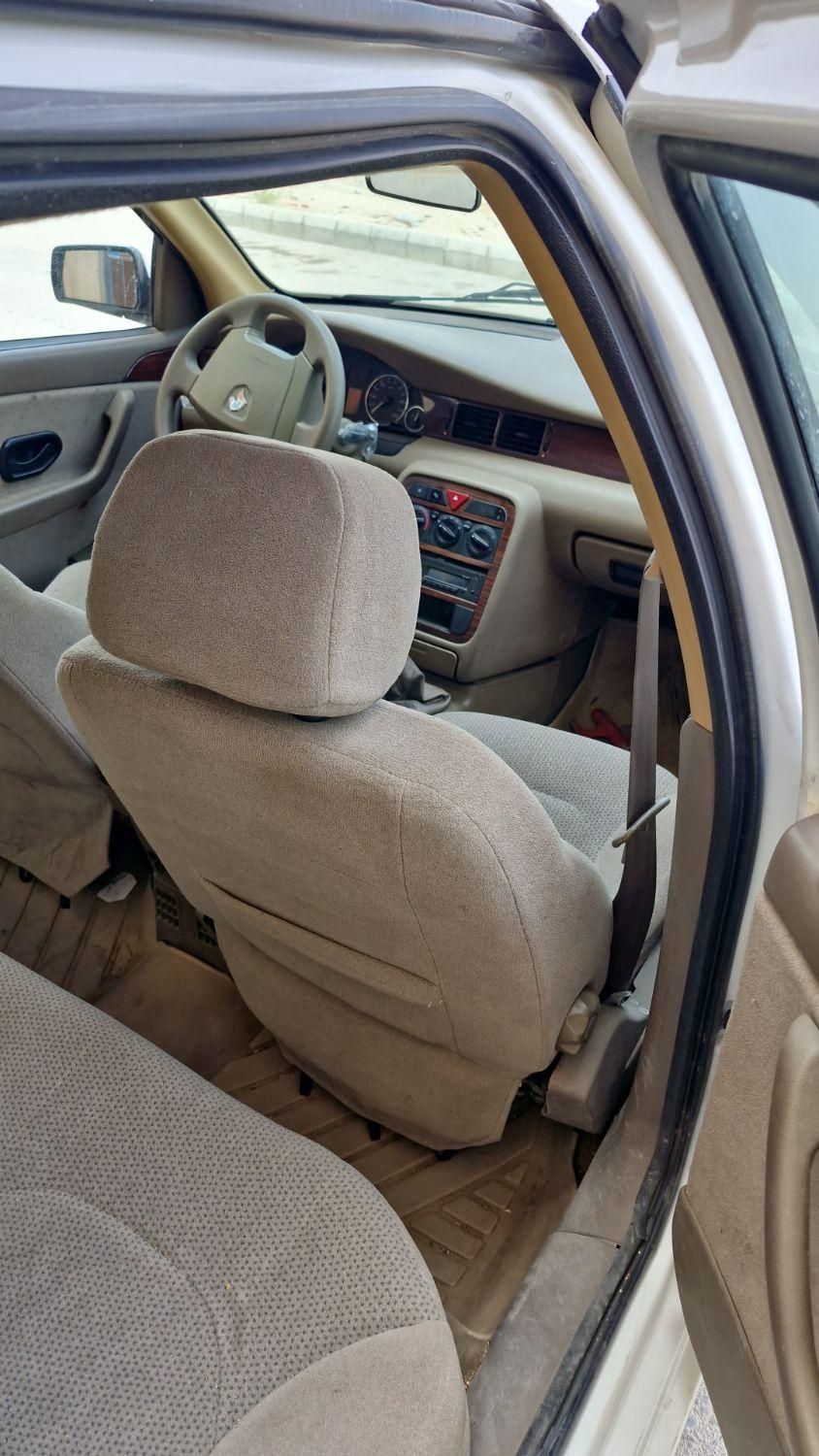 سمند LX XU7 - 1399