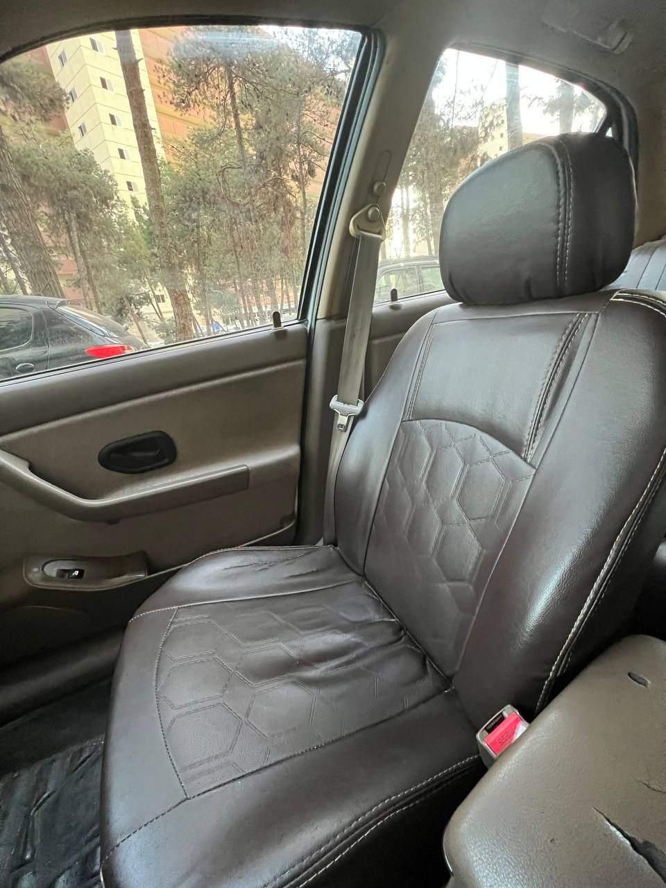 خودرو سمند، LX آگهی ann_18353073