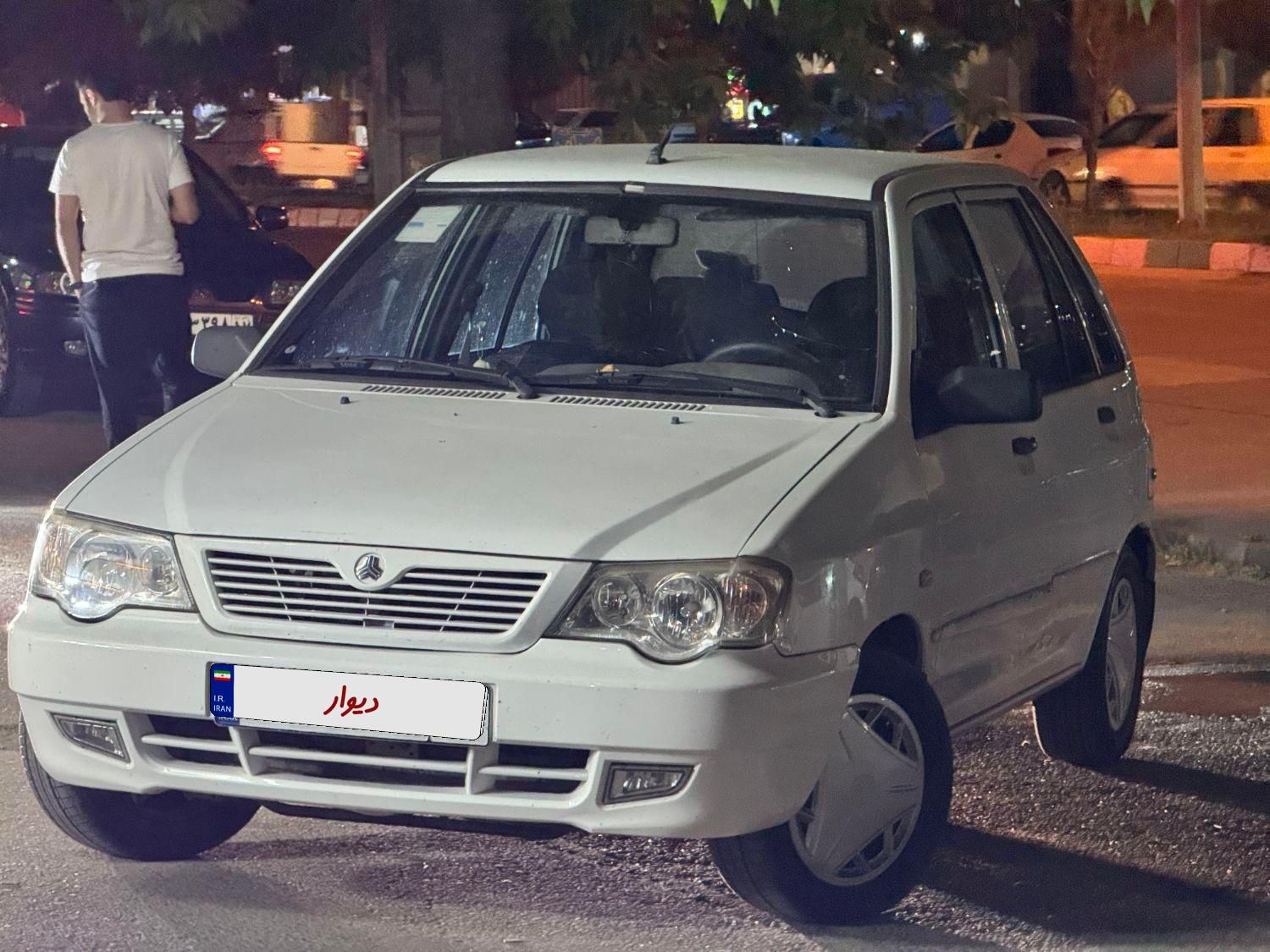 خودرو پراید، 111 آگهی ann_18353080