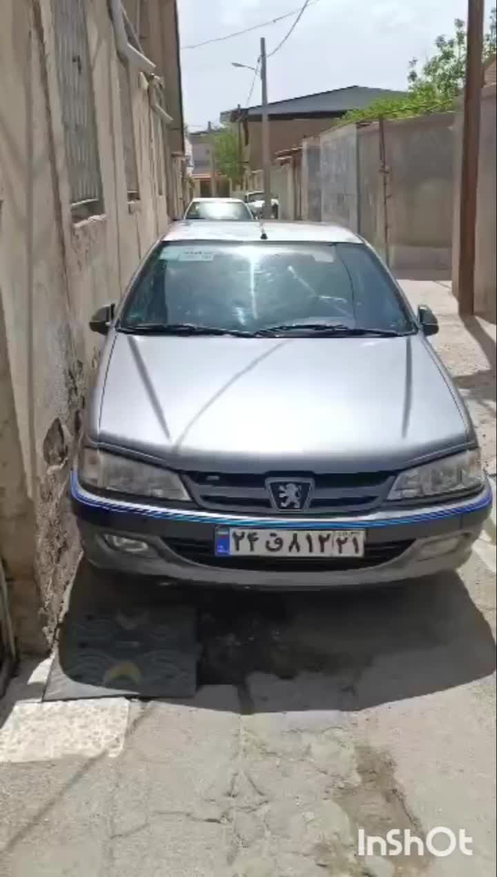 خودرو پژو، پارس آگهی ann_18353087