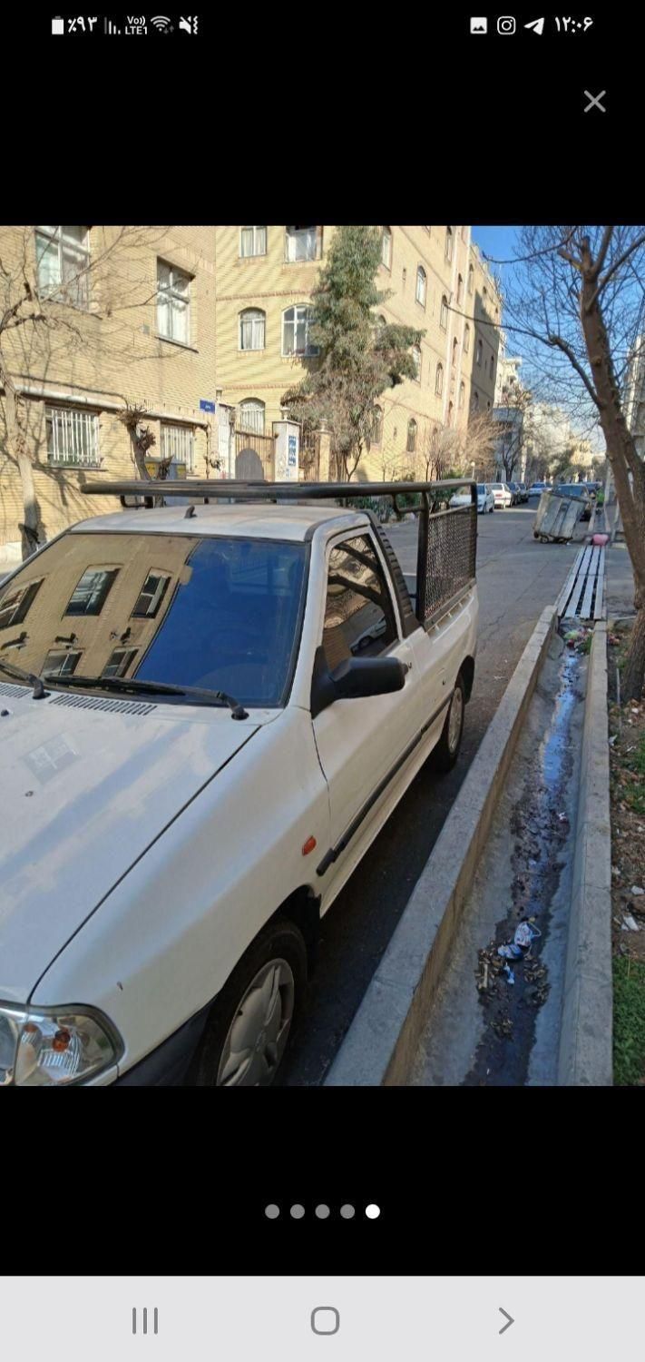 خودرو پراید، 151 آگهی ann_18353109