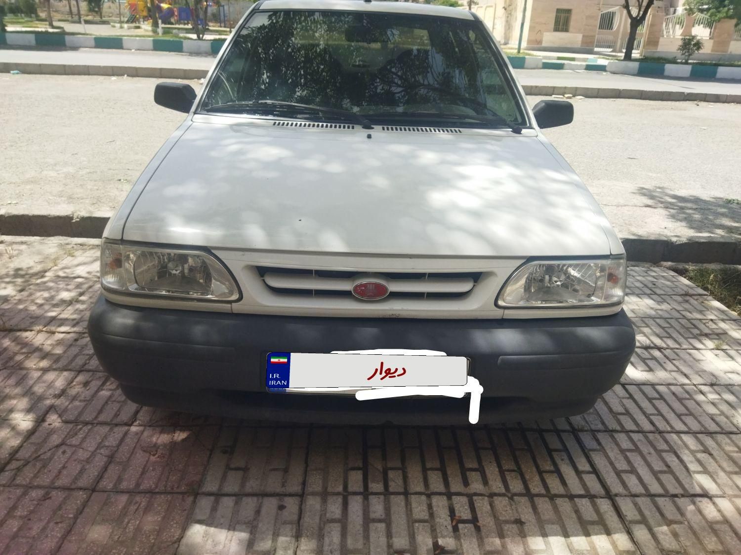 خودرو پراید، 131 آگهی ann_18353134