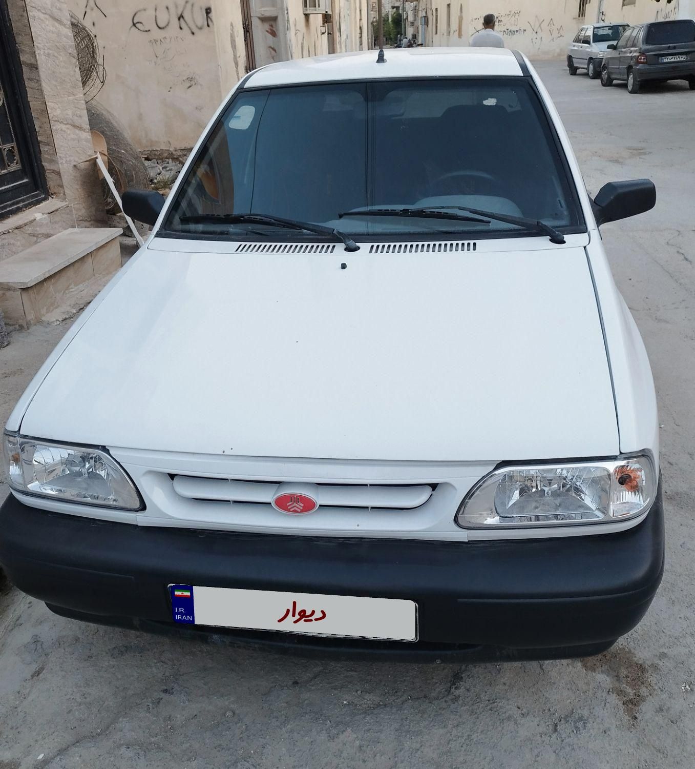 خودرو پراید، 131 آگهی ann_18353153