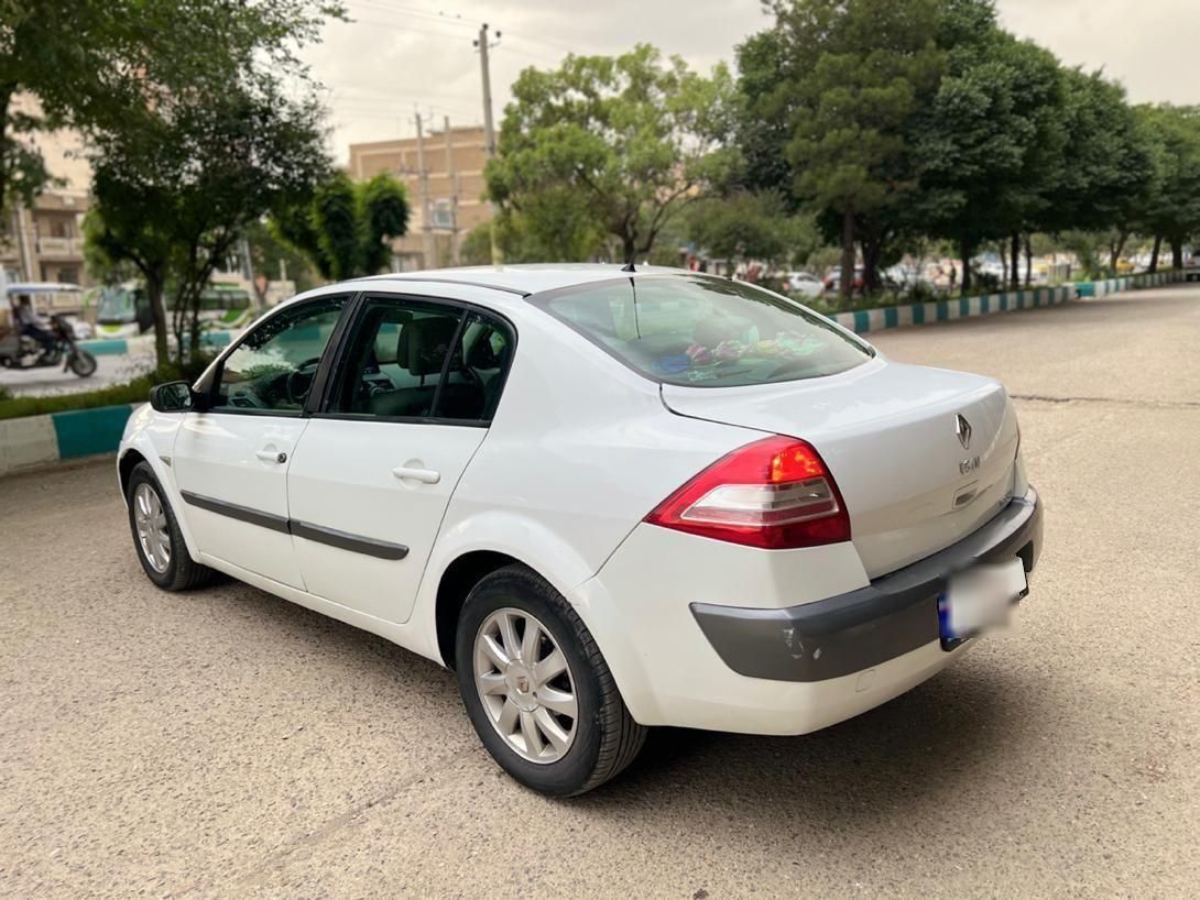خودرو رنو، مگان آگهی ann_18353159