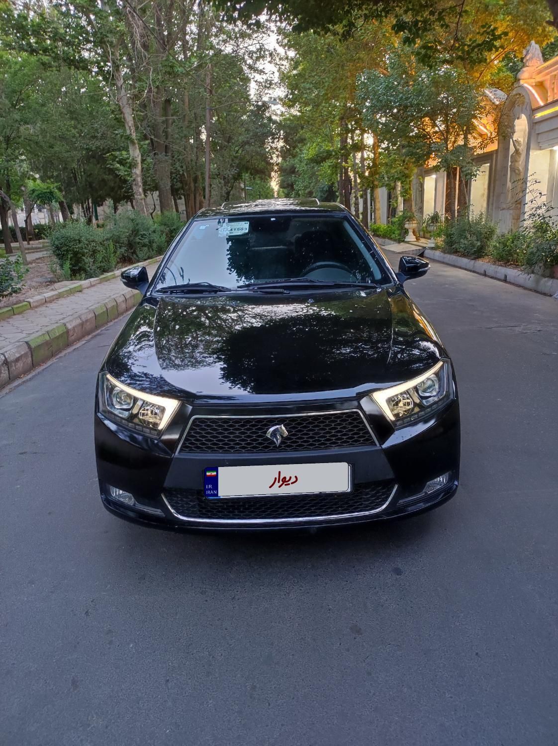 خودرو دنا، پلاس آگهی ann_18353183