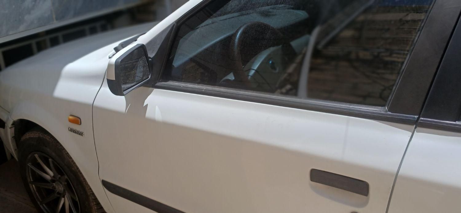 سمند LX EF7 دوگانه سوز - 1393