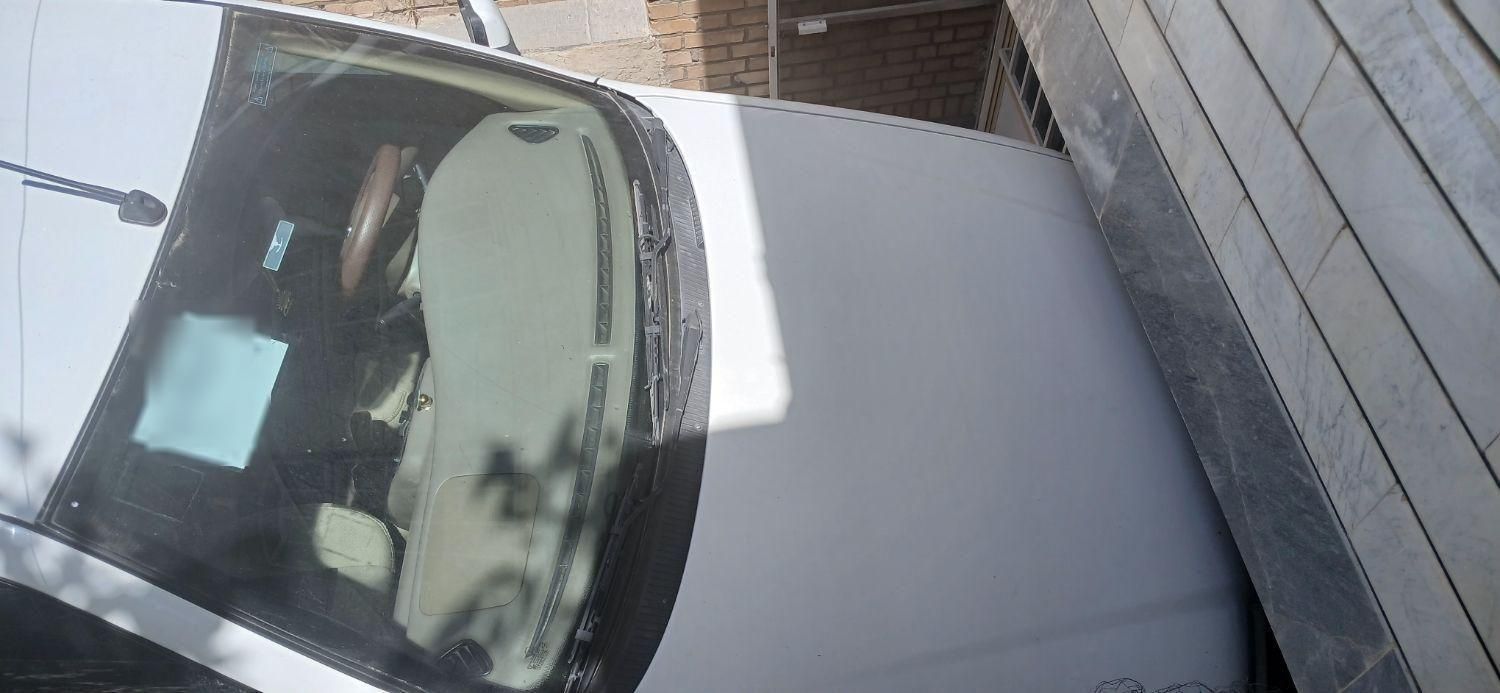 سمند LX EF7 دوگانه سوز - 1393