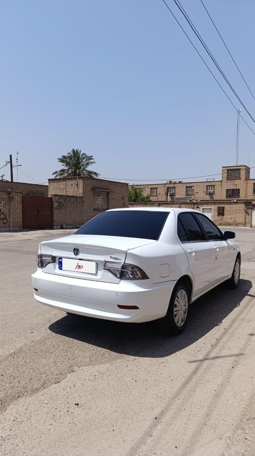 خودرو سمند، سورن آگهی ann_18353213