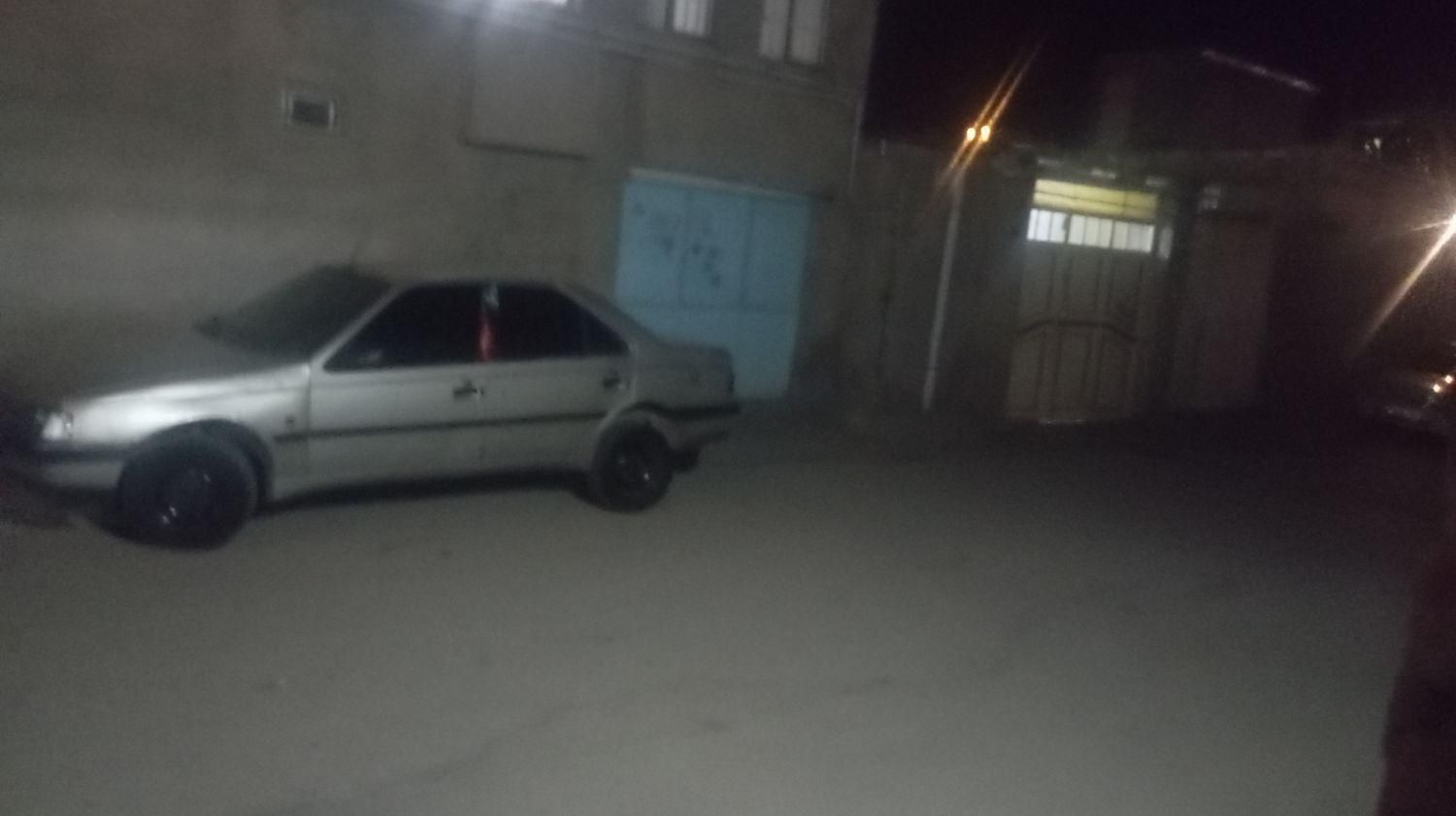 پژو 405 GLX - 1385