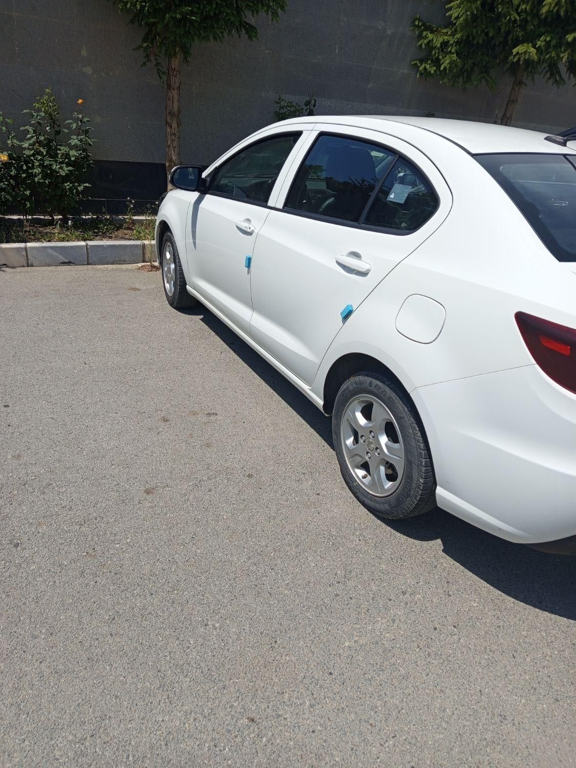 شاهین G دنده ای - 1400