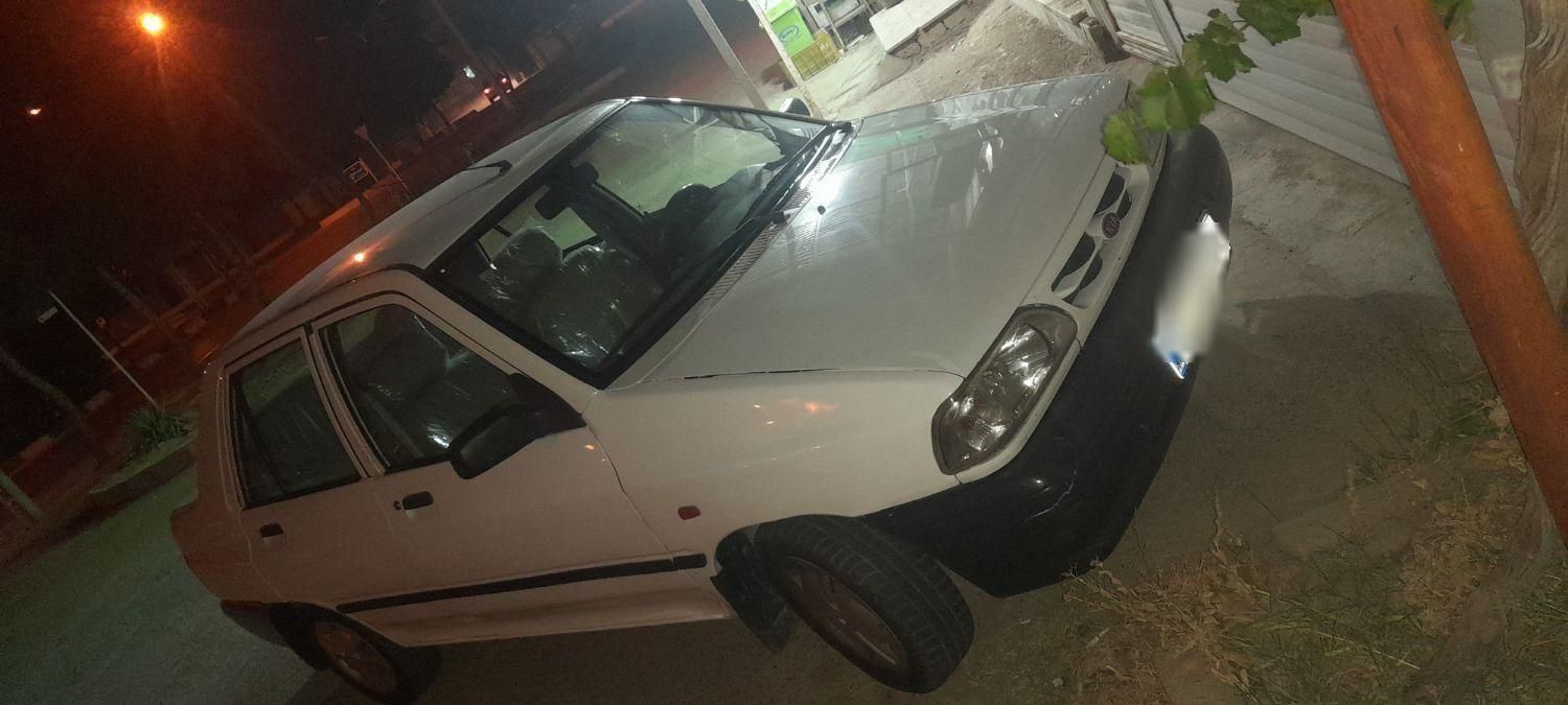 پراید 131 EX - 1395