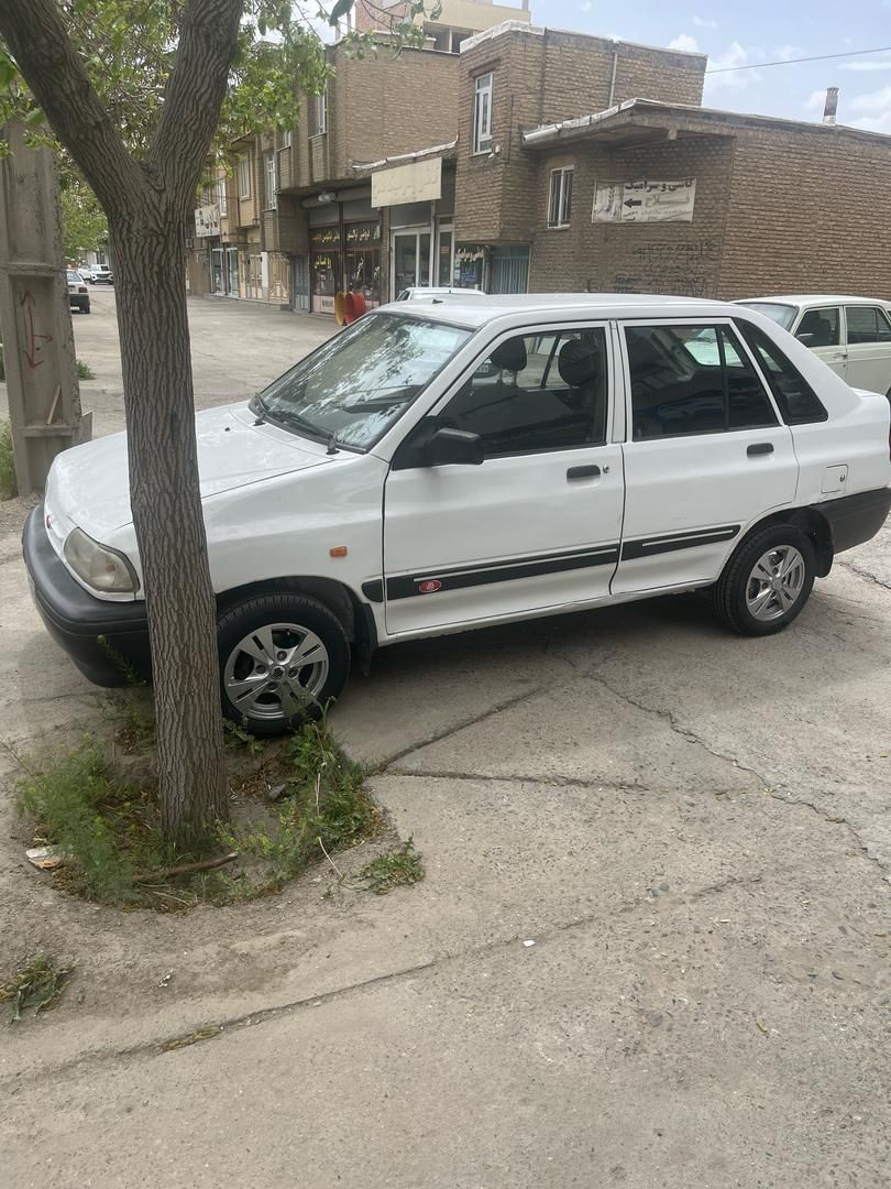 پراید 141 SL - 1390