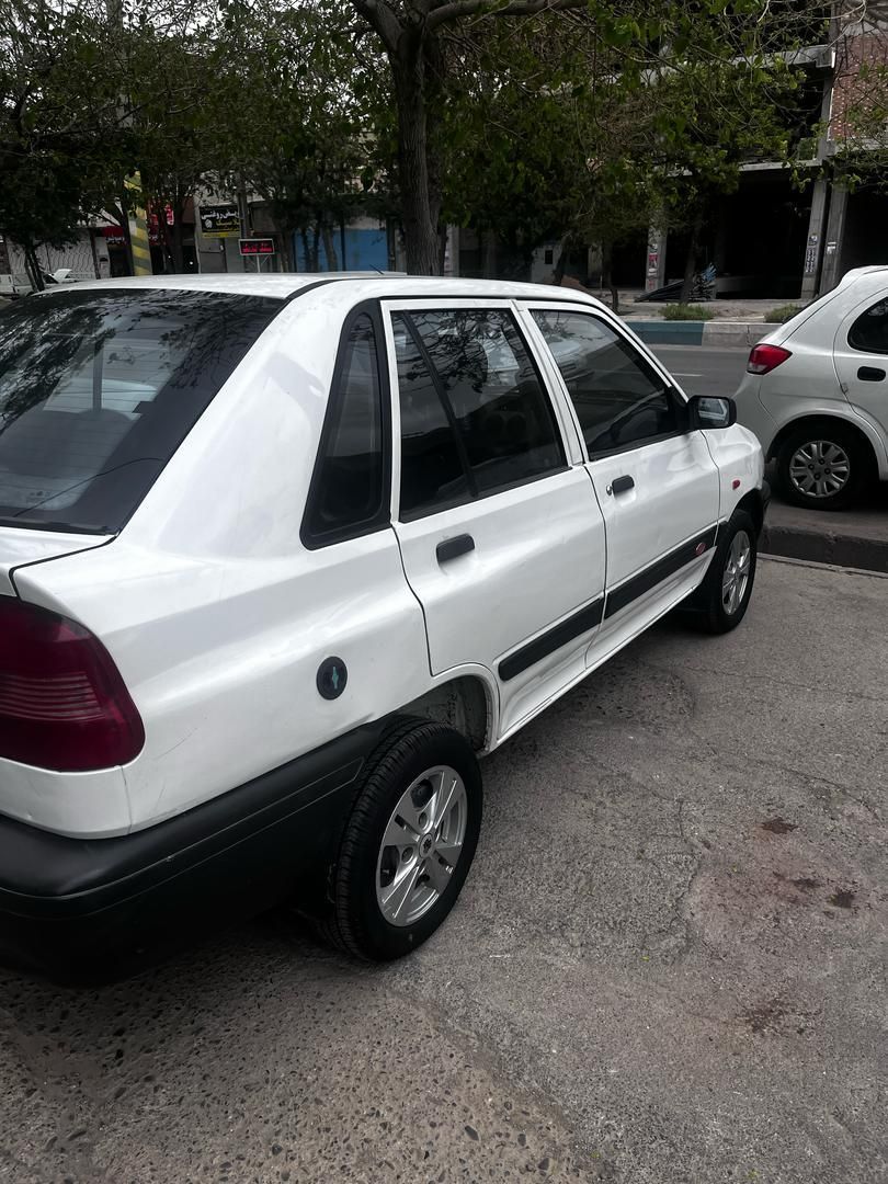 پراید 141 SL - 1390