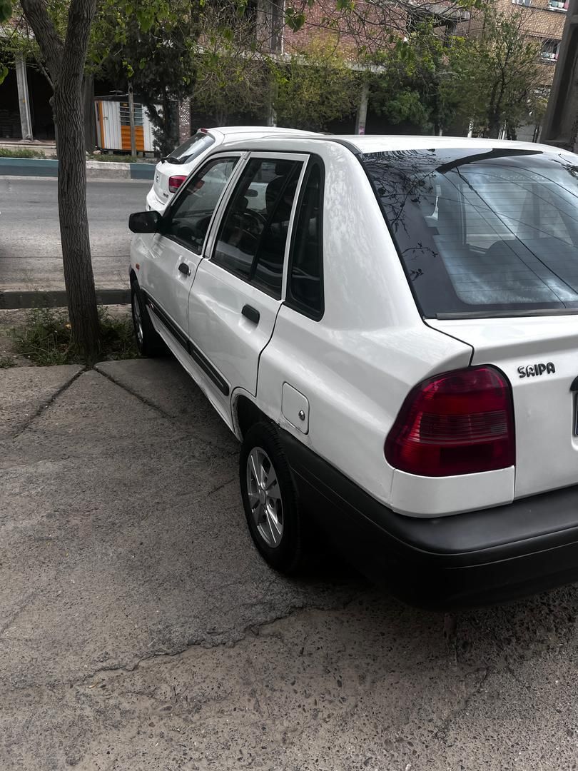 پراید 141 SL - 1390