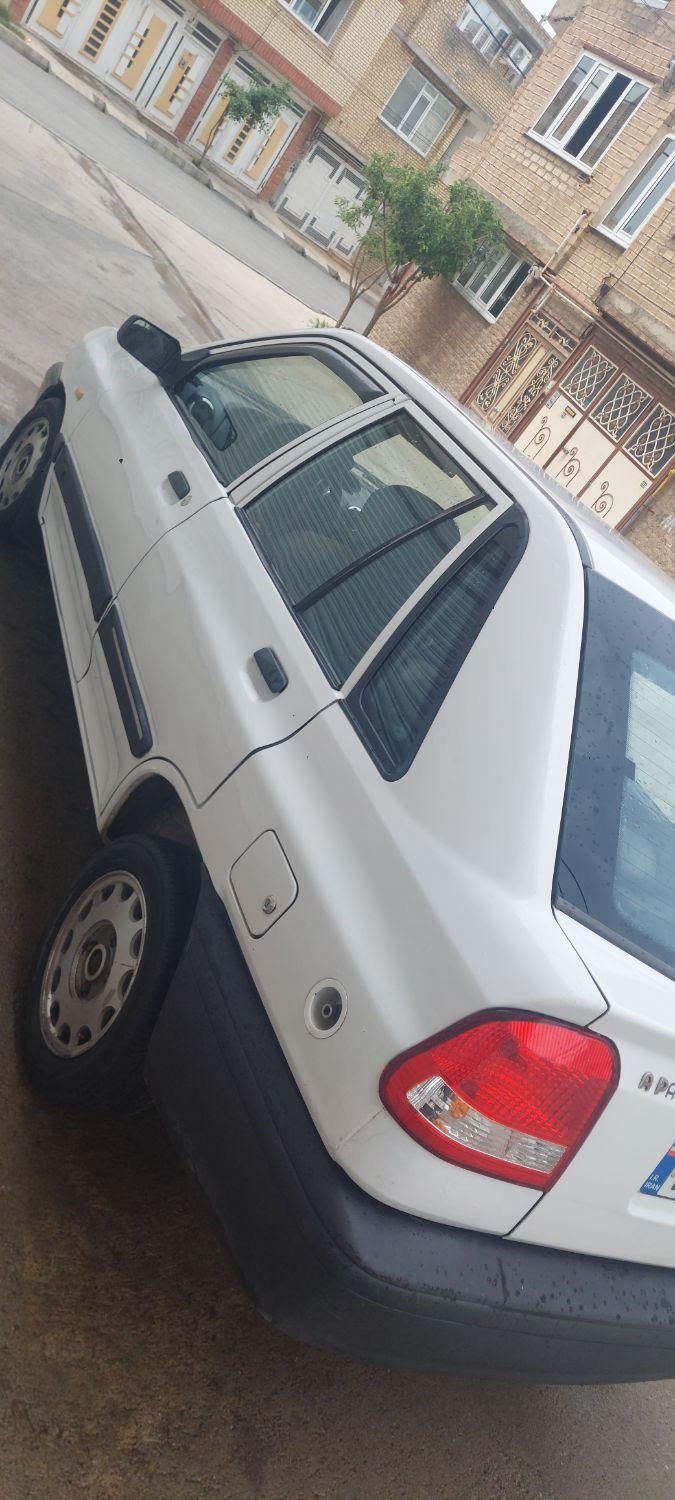 پراید 141 SX - 1390