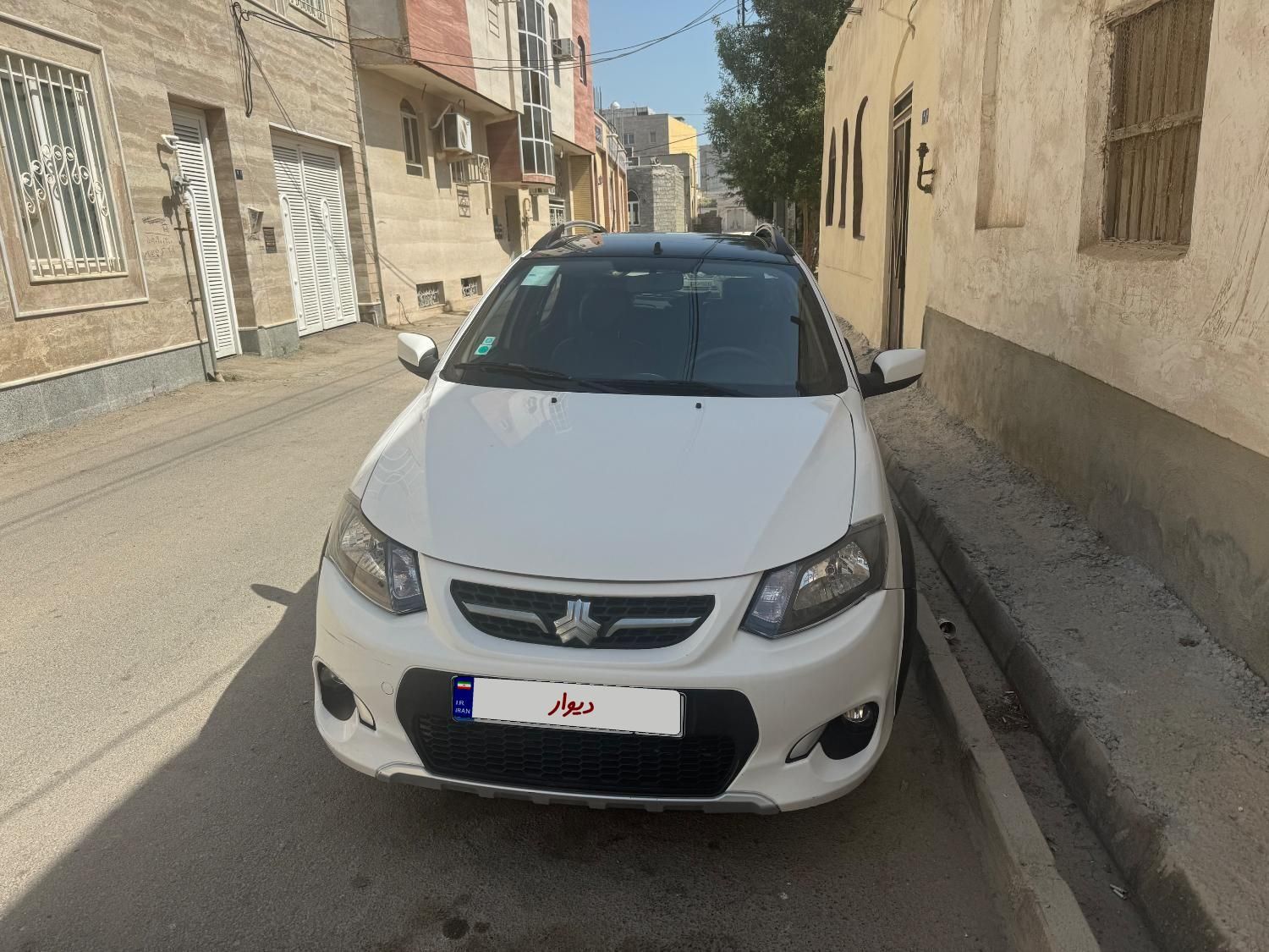 خودرو کوییک، R آگهی ann_18353452