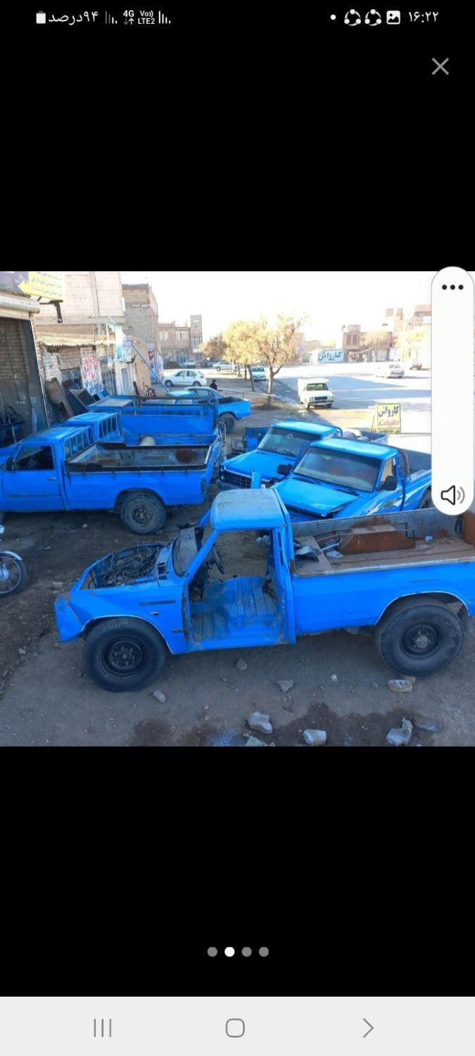 خودرو پژو، آردی آگهی ann_18353499