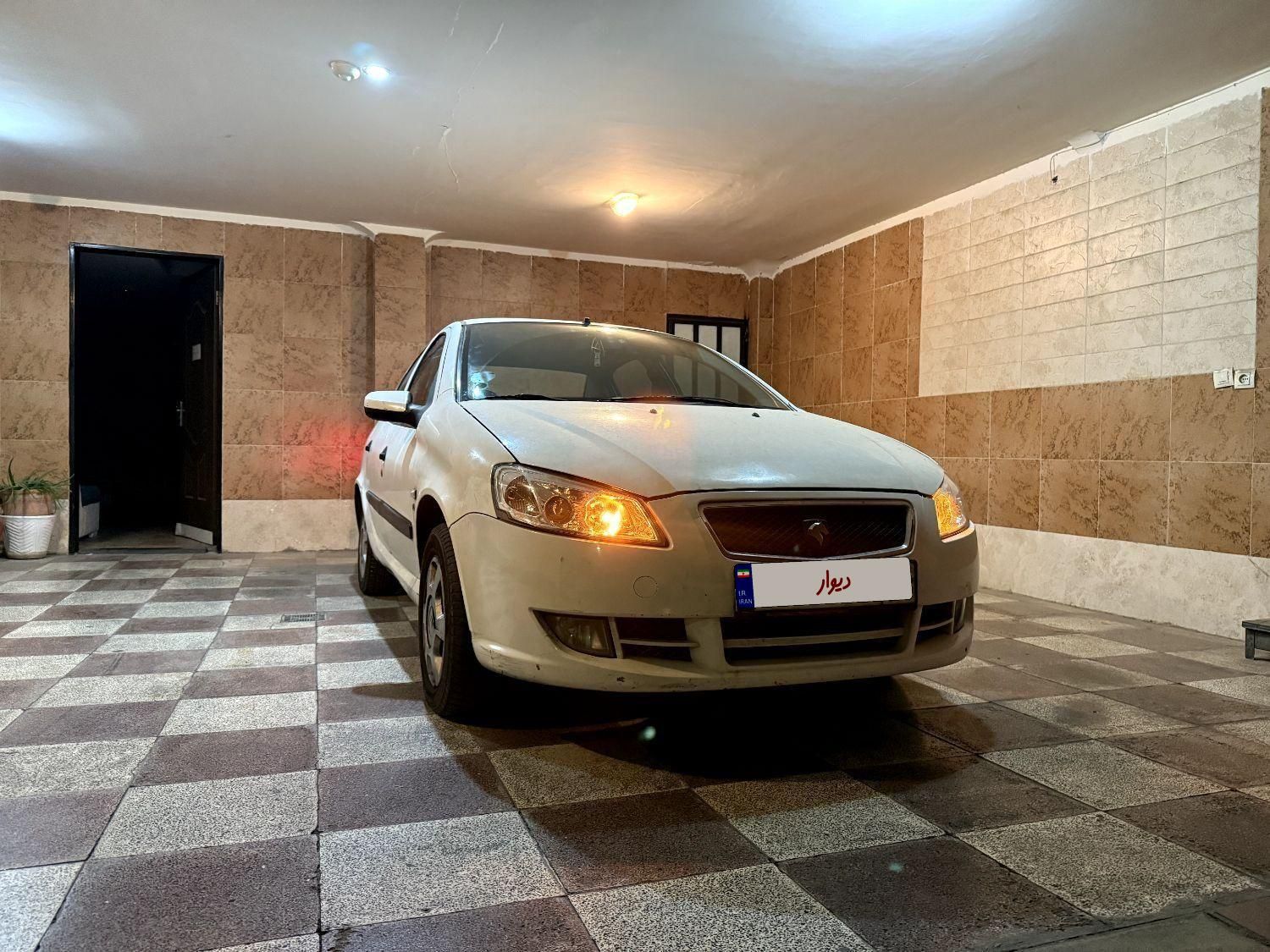 خودرو رانا، EL آگهی ann_18353620