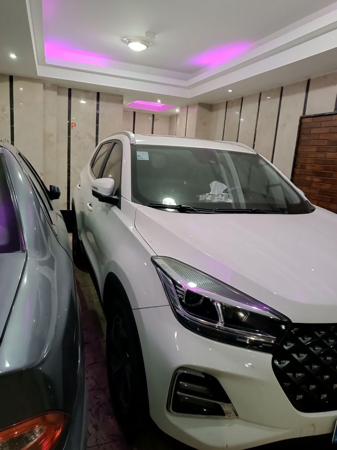 ام وی ام X55 پرو IE - 2023