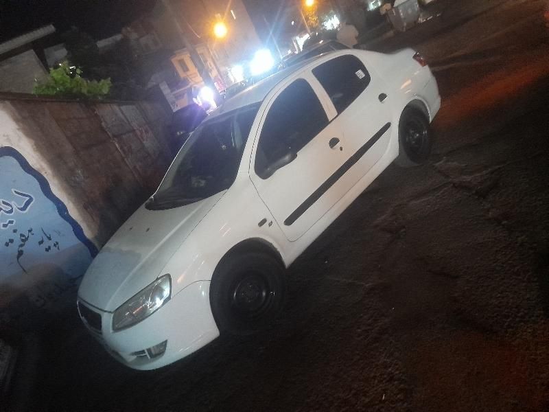 خودرو رانا، EL آگهی ann_18353712