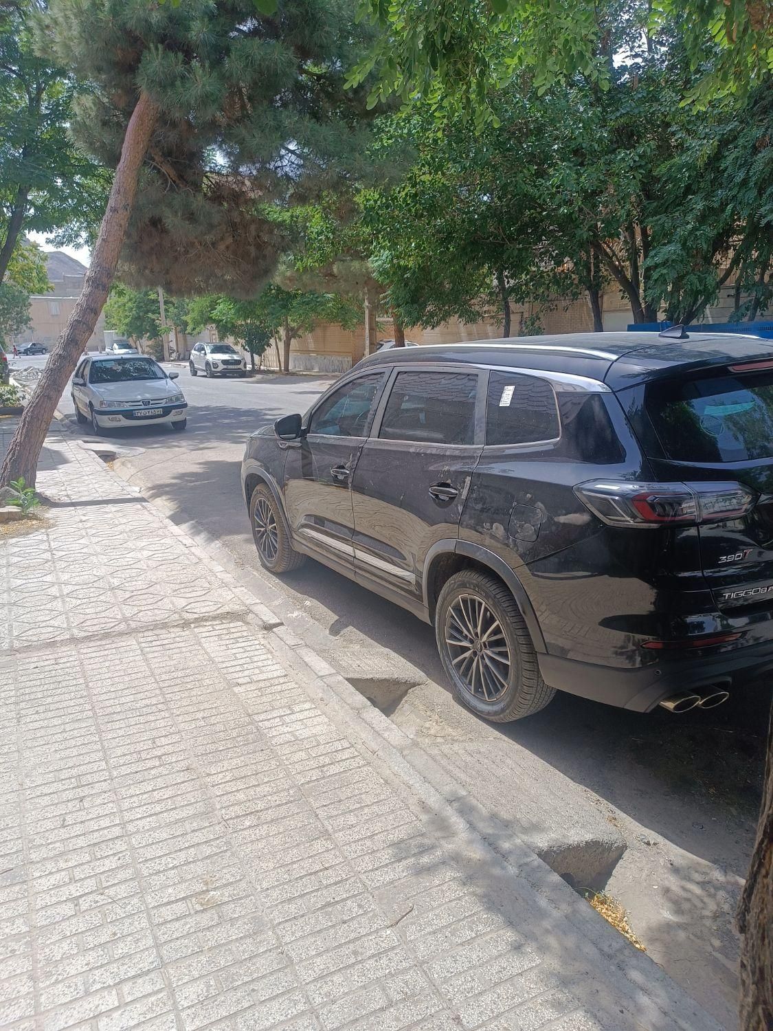 فونیکس تیگو 8 پرومکس IE - 2024