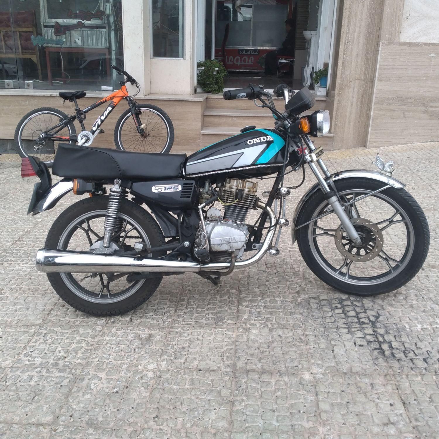 کوییک دنده‌ای دنده‌ای - 1400