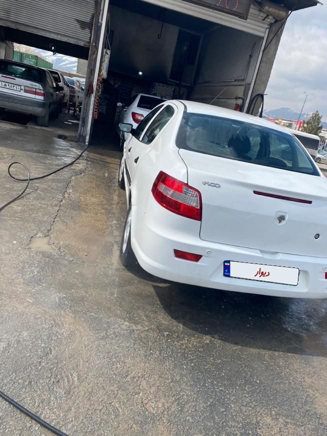 خودرو رانا، LX آگهی ann_18353812