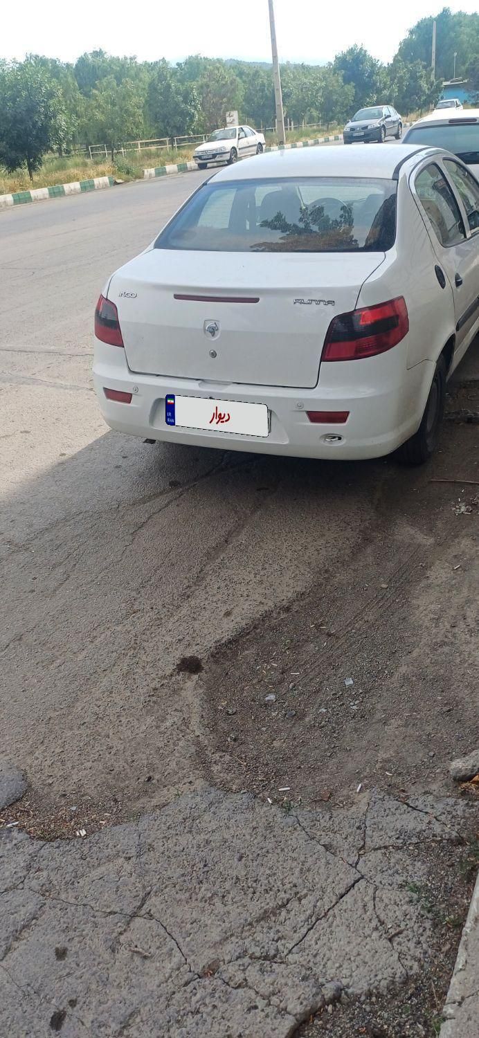 رانا EL TU5 - 1391