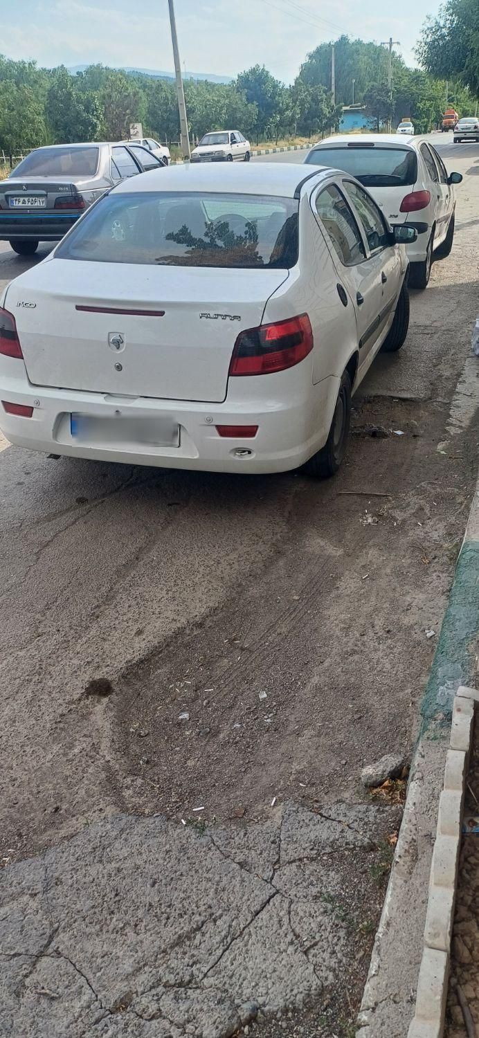 رانا EL TU5 - 1391