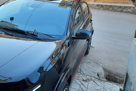 ام وی ام X33 کراس اتوماتیک - 1402
