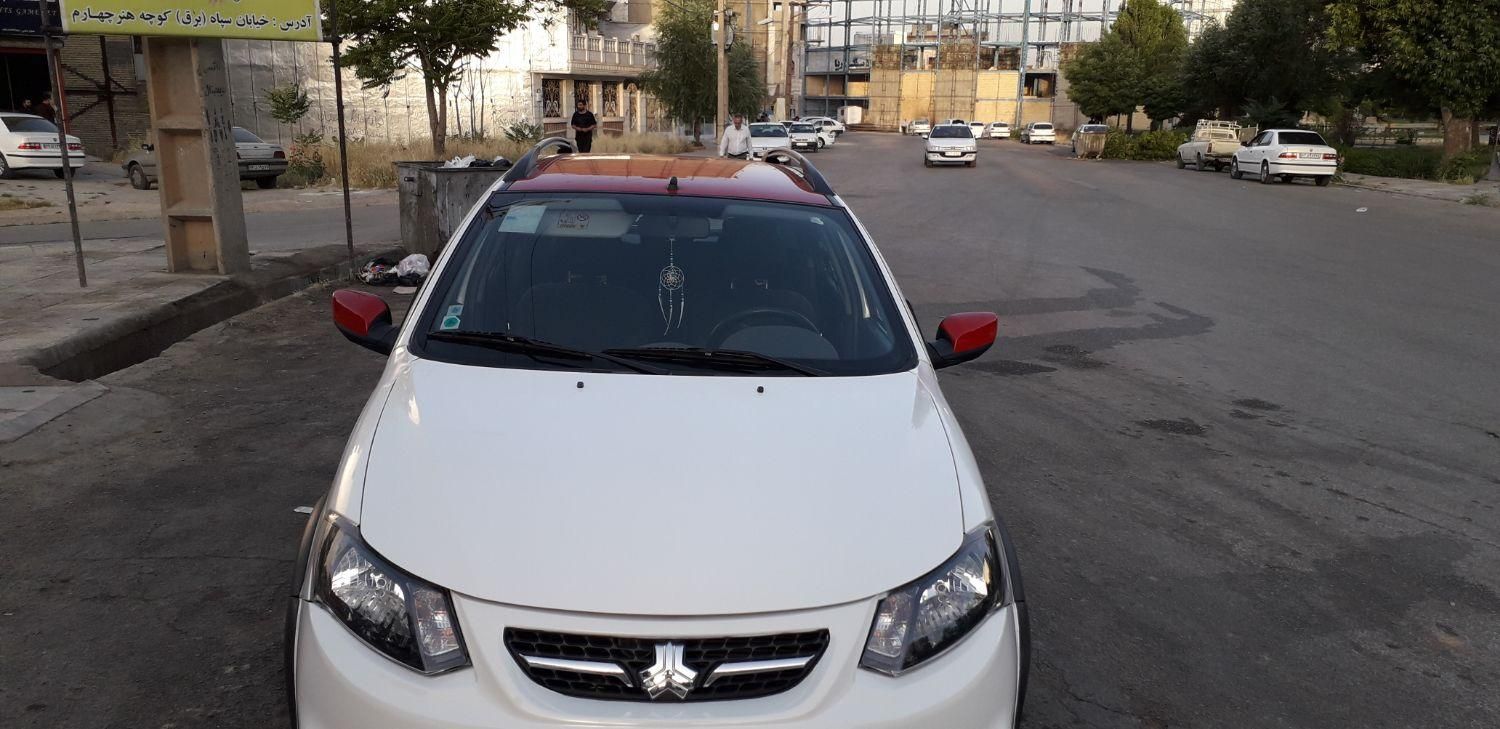 خودرو کوییک، R آگهی ann_18353989