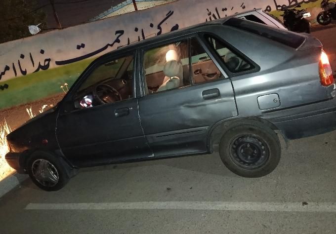 پراید 141 SE - 1394