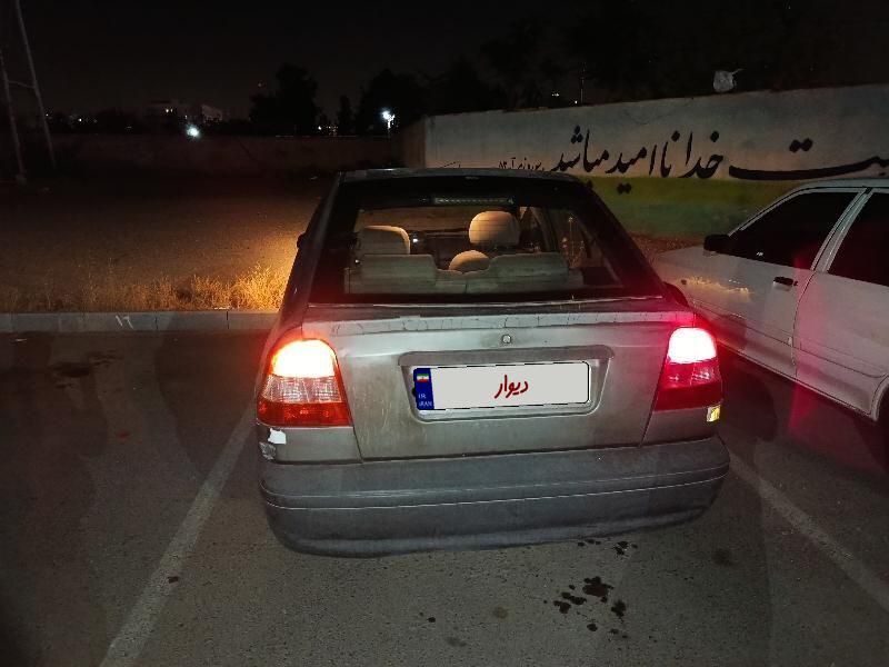 پراید 141 SE - 1394