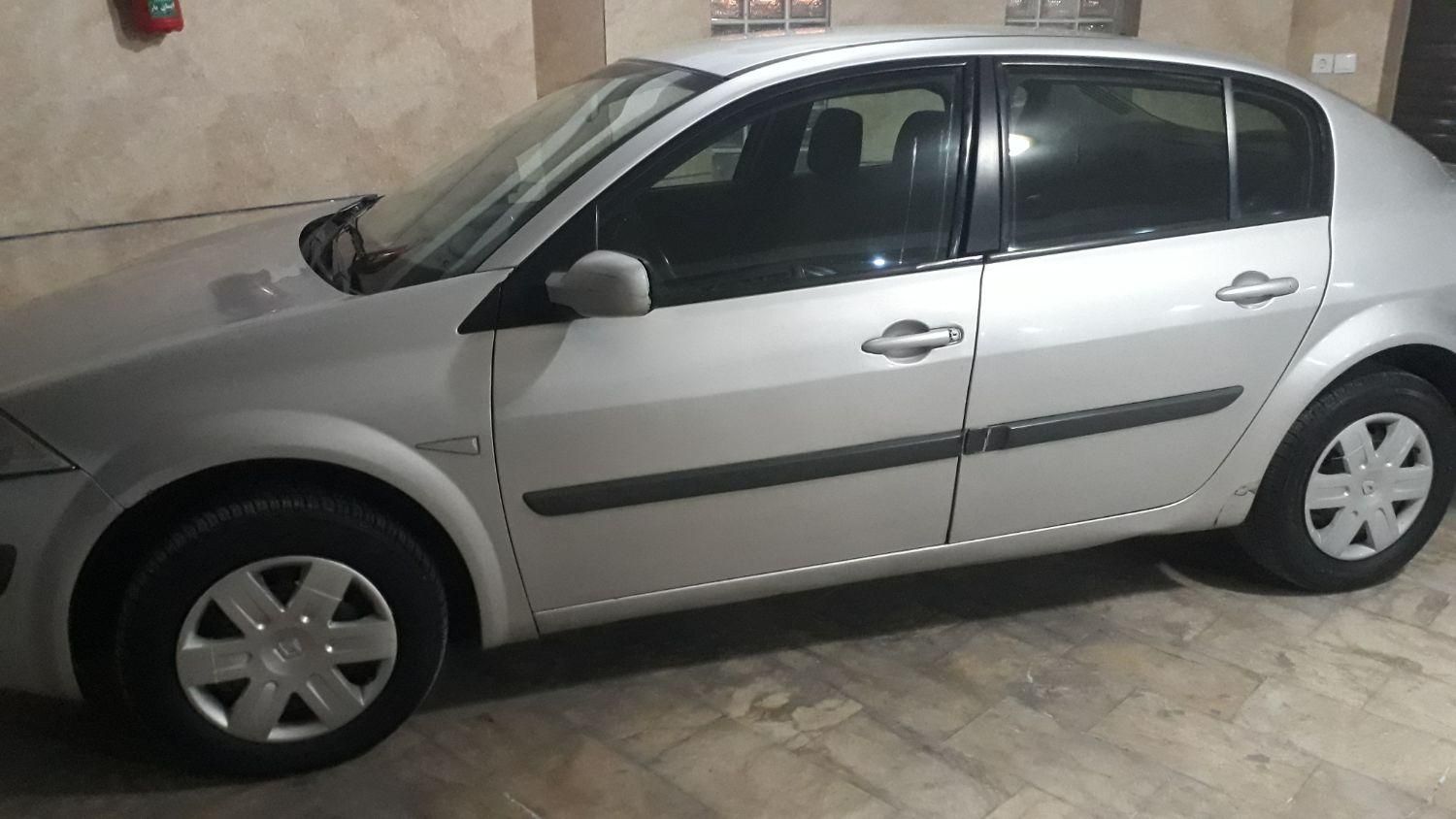 خودرو رنو، مگان آگهی ann_18354084