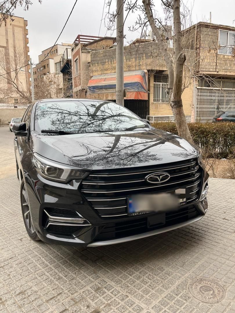 خودرو فونیکس، آریزو 6 پرو آگهی ann_18354105
