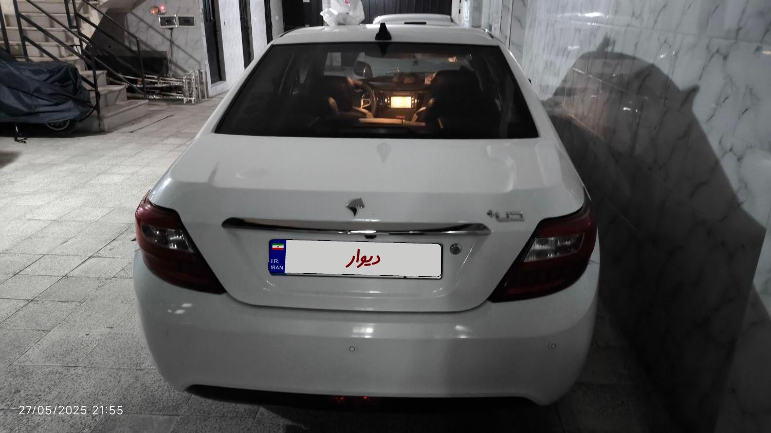 خودرو دنا، پلاس آگهی ann_18354125