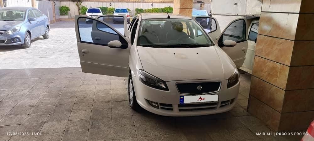 خودرو رانا، پلاس آگهی ann_18354151