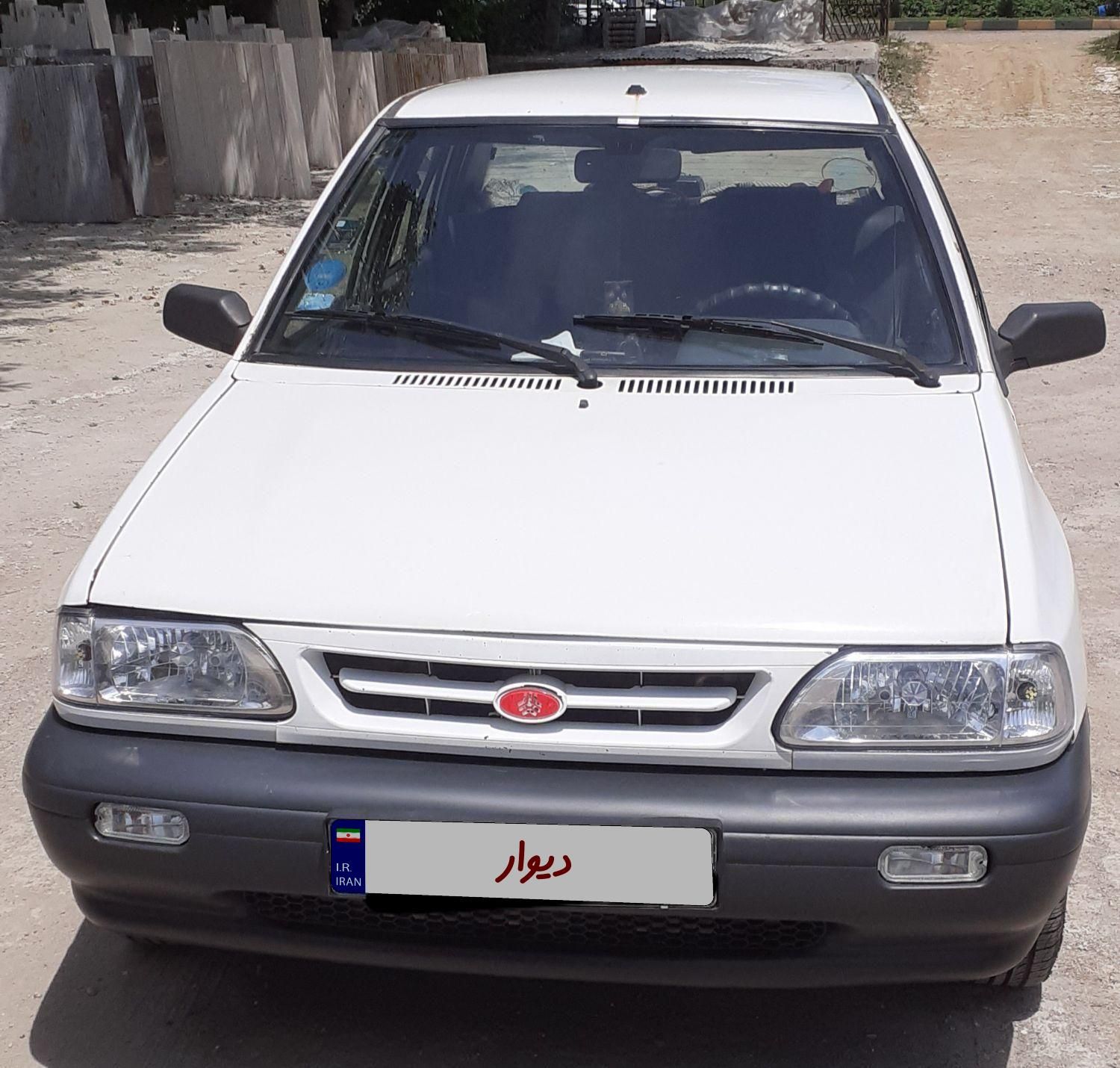 خودرو پراید، صبا آگهی ann_18354155