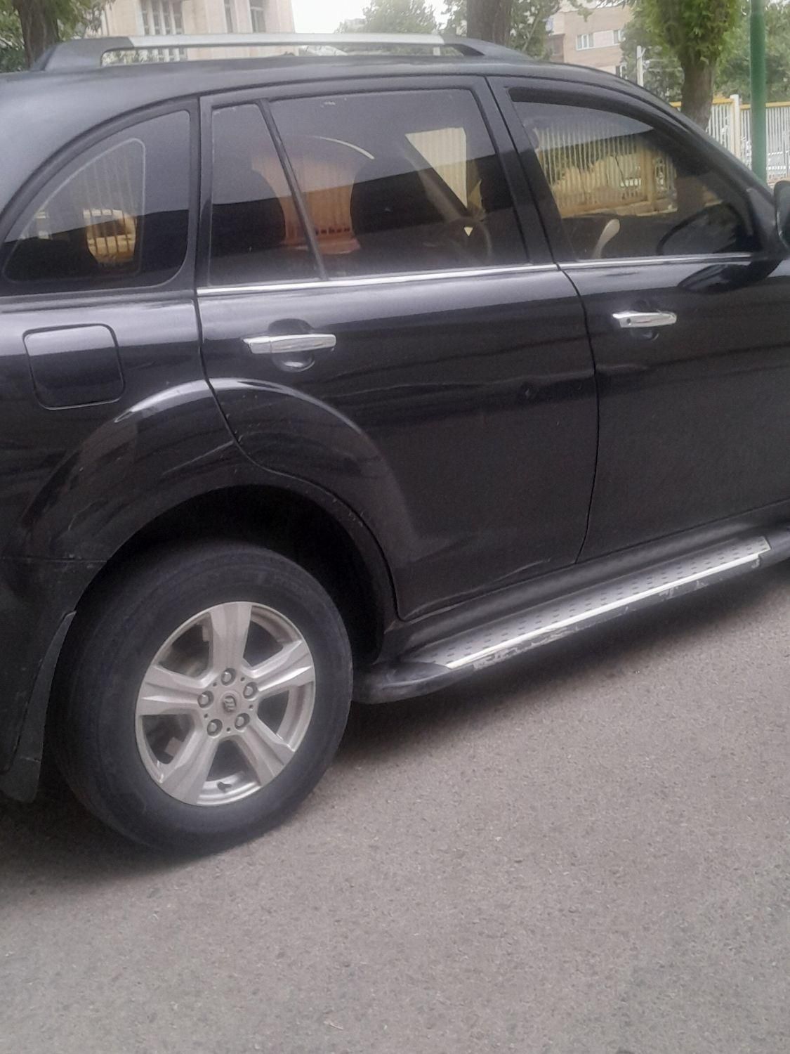 خودرو لیفان، X60 آگهی ann_18354158